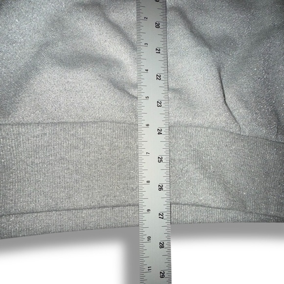 NWT G-III 4HER by Carl Banks - Tampa Bay "LIGHTNING" Stadium Only Sweater XXL - Picture 13 of 16